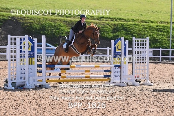 BPP_1826 - CLASS 2 - FRI - KBIS Club Senior 80cms