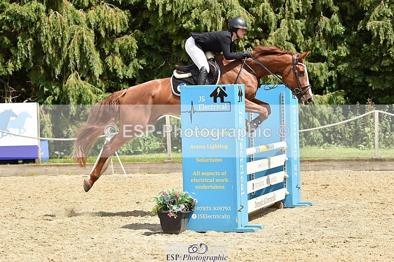 230706-143746-03331 - Cls 6 Newcomers & 1.10m Open