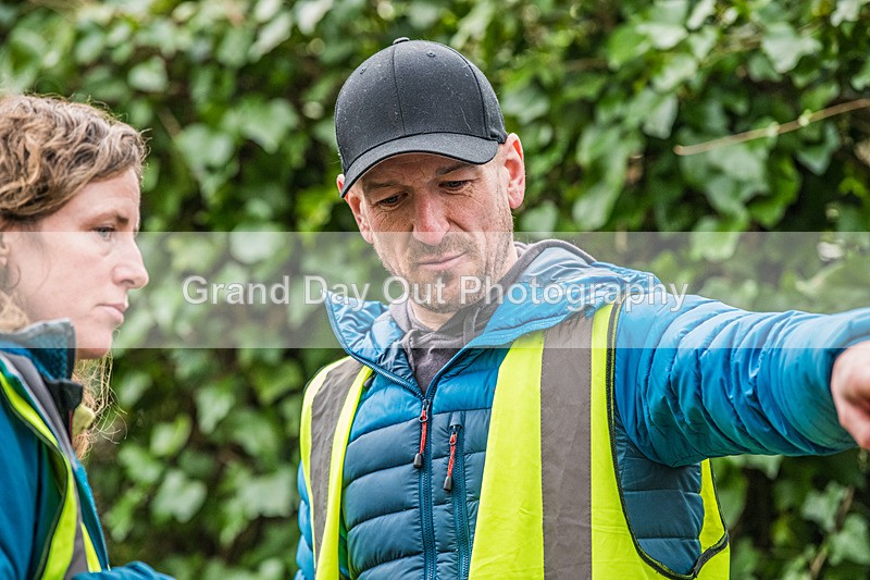 St Herberts Fun Run-153 - St Herberts School Festival of Running 3K Fun Run Saturday 1st March 2025