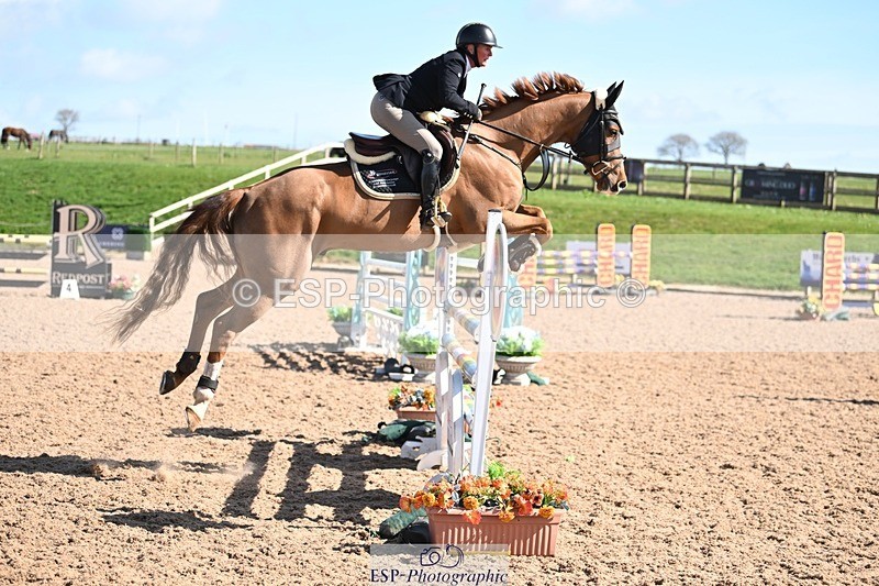 250329-103617-04003 - Cls 14 Snr Newcomers