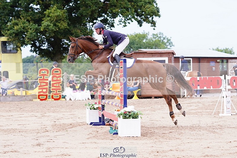 240803A-140320-08223 - Cls 31 4 Yr Old Champs