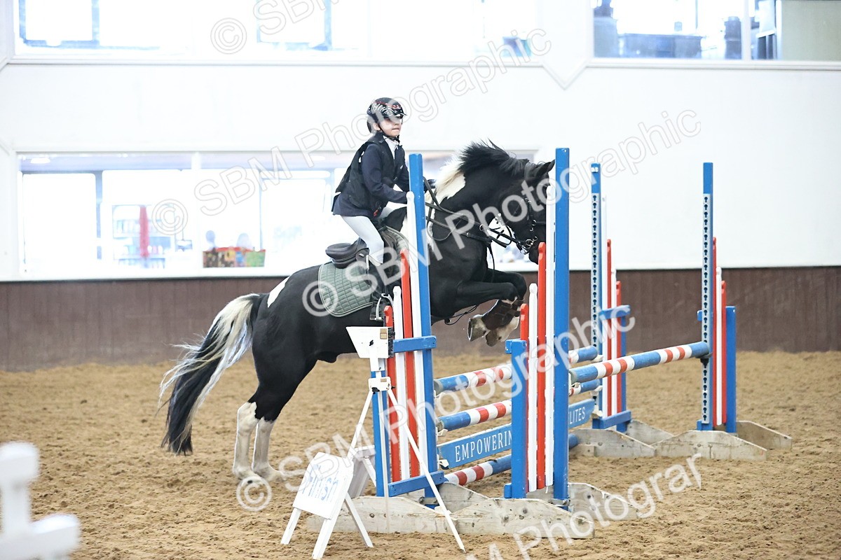 SBM_002382 - Class 6 - Mida Civil Engineering Ltd 80cm Area 12 Championship Qualifier