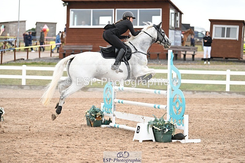 250727-132503-10372 - Cls 34 95cm Amateur Quali