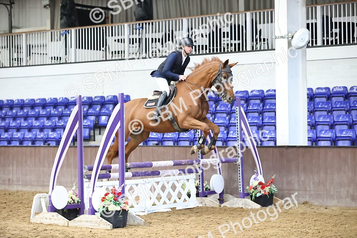 SBM_005286 - Class 17 - Equiyd Ruby Bluechip Qualifier