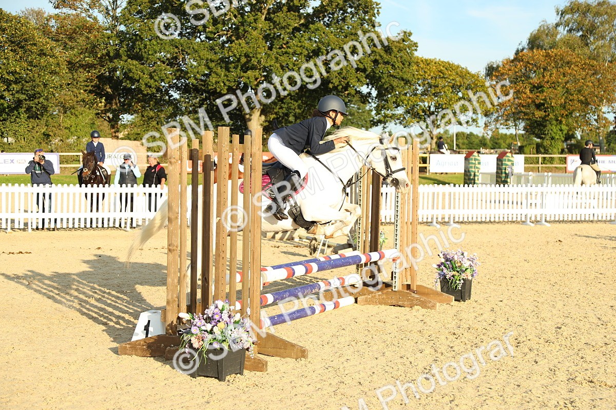 SBM_53777 - J8 - Junior Pony 65cm Championship