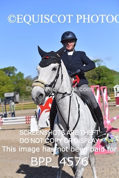 BPP_4576 - CLASS 11  SAT Club/ Unaffiliated 70cms Open