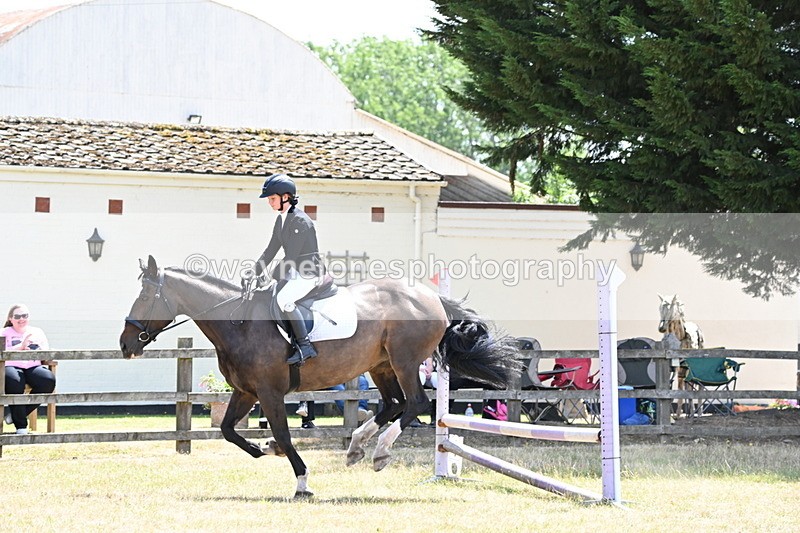 WJ6_5910 - Class 13 Novice 60cm