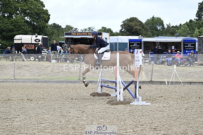 250830A-105002-05683 - Cls 21 British Novice and 90cm Open