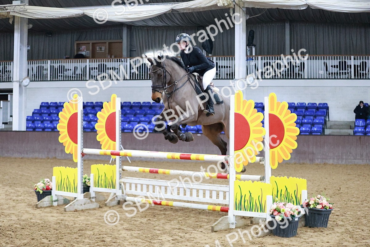 SBM_001306 - Class 4 - Senior Newcomers - 1.10m