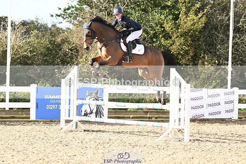 241023A-151022-01125 - Cls 5 Foxhunter and 1.20m Open