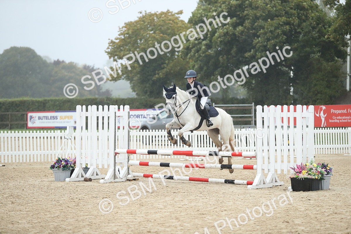 SBM_74179 - Supreme championship Junior Pony 70cm 75cm