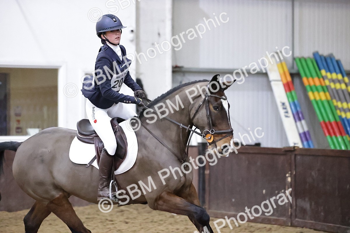 SBM_001294 - Class 3 - 1.00m