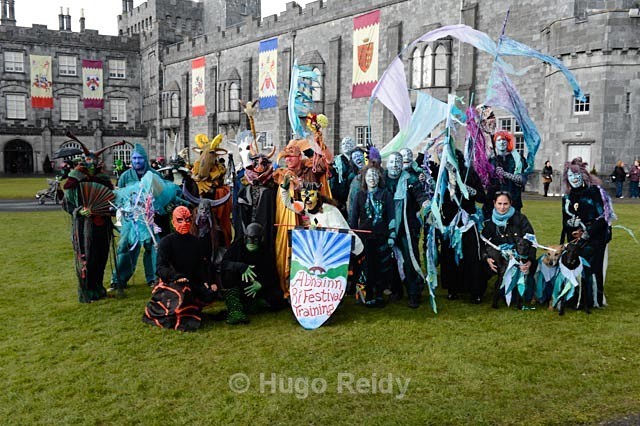  - KCAT St Patricks' Day Spectacular