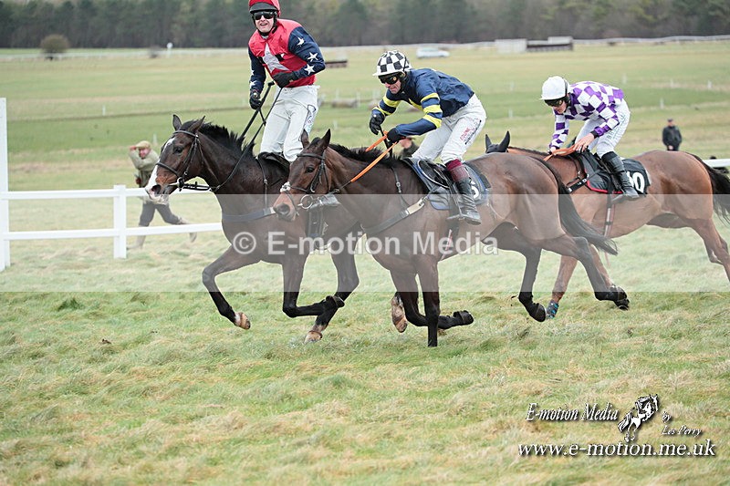 PtP 040224 870 - Combined Services Point-toPoint Larkhill 04/02/24
