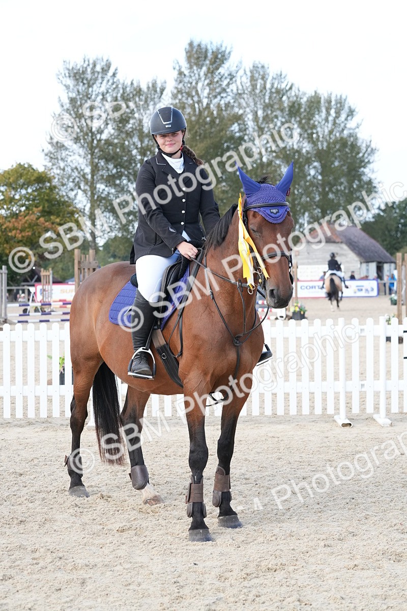 SBM_48893 - J22 - Junior Horse 65cm Championship