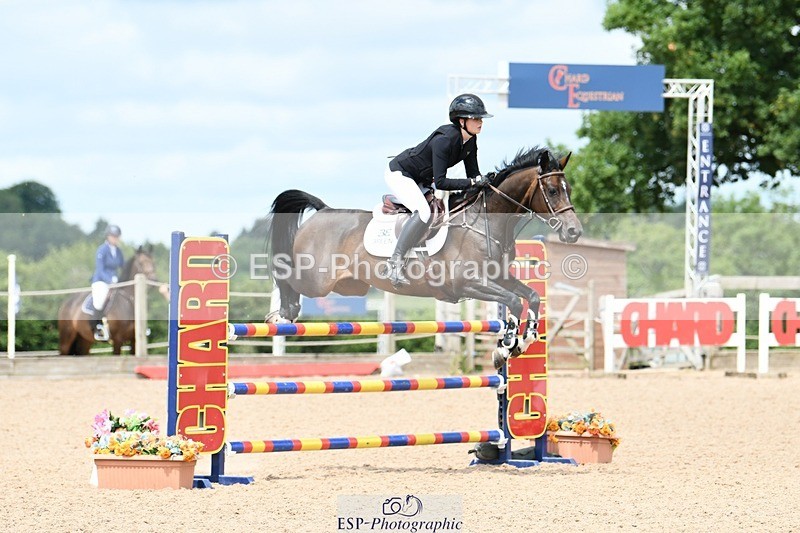 250628-121014-04632 - Cls 12 Newcomers 2nd Round Start to 1pm