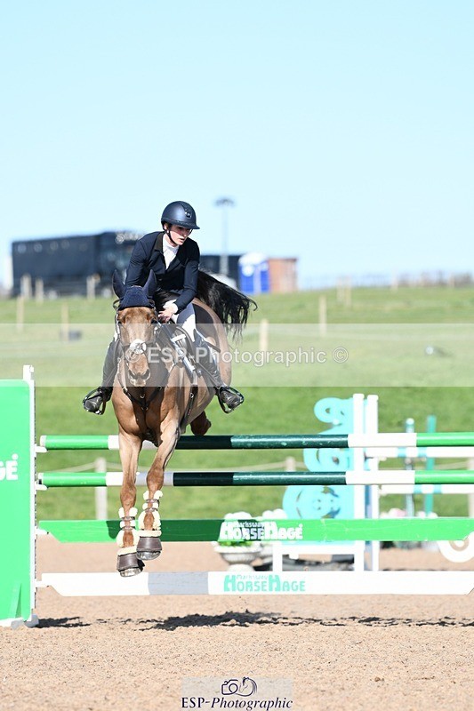 250328-143207-02916 - Cls 5 National 1.30m