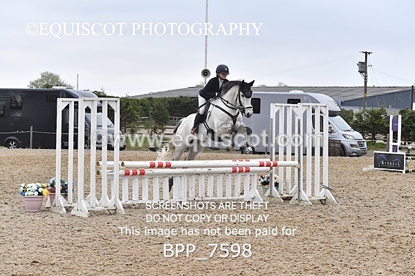 BPP_7598 - CLASS 13 SAT 0.85m Amateur Championship Qualifier