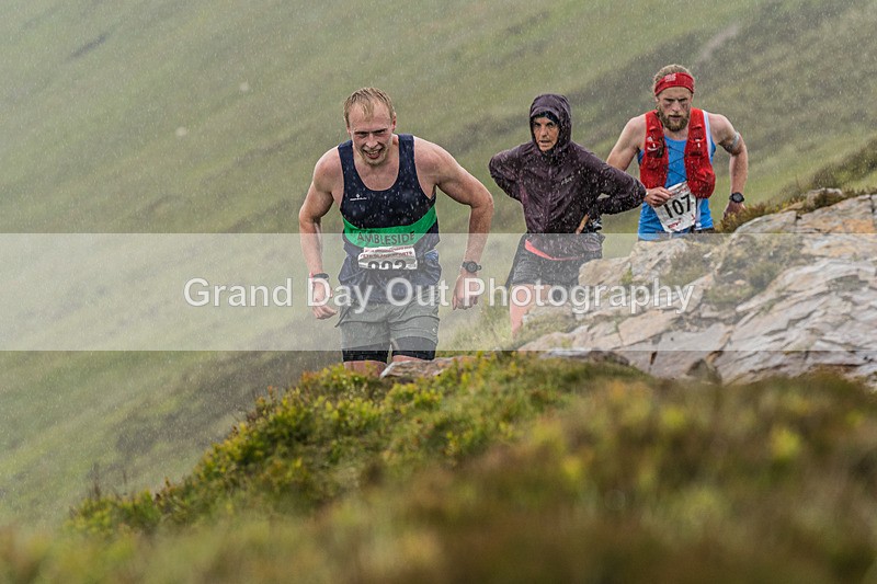 Buttermere-632 - Buttermere Sailbeck Fell Race Saturday 15th June 2024