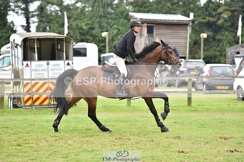 240713-130944-38870 - Cls 160 1.05m Amateur Quali and Open