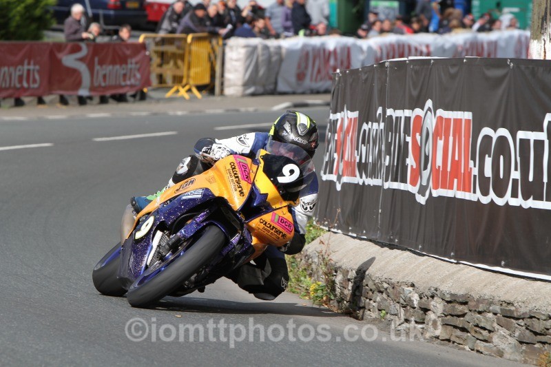  - Mylchreests Junior Manx Grand Prix