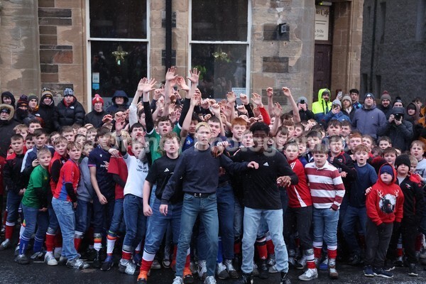 DAD11708 - New Years Boys Ba'