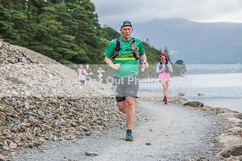 Borrowdale-243 - High Terrain Events Borrowdale Trail Half Marathon Sunday 18th August 2024