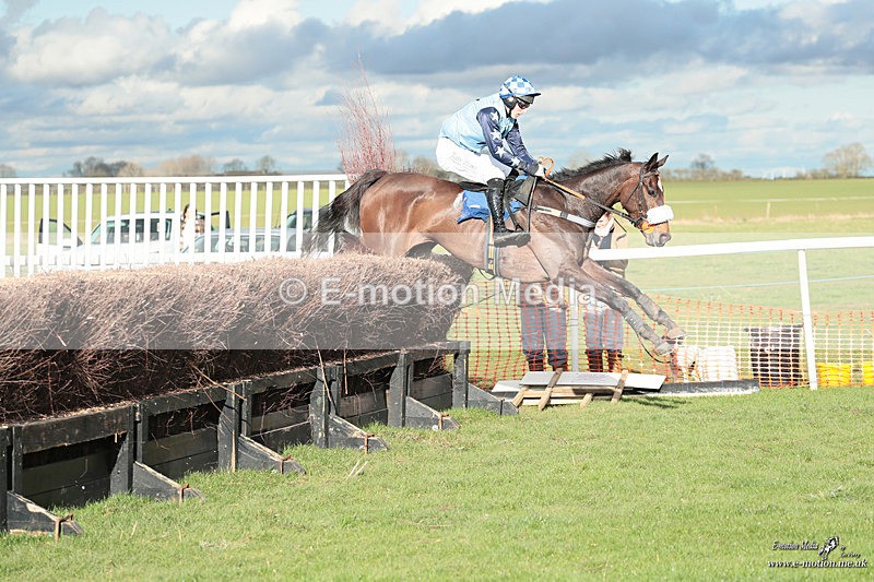 PtP 170324 3042 - Oakley Hunt PtP Brafield-On-The-Green 17/03/24