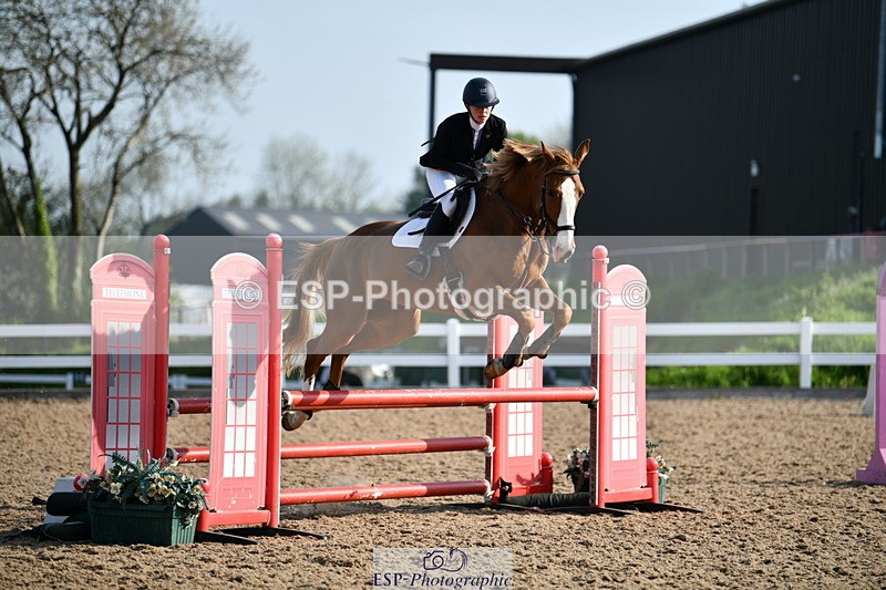 240511A-081908-10526 - Cls 27 85cm National Am Quali