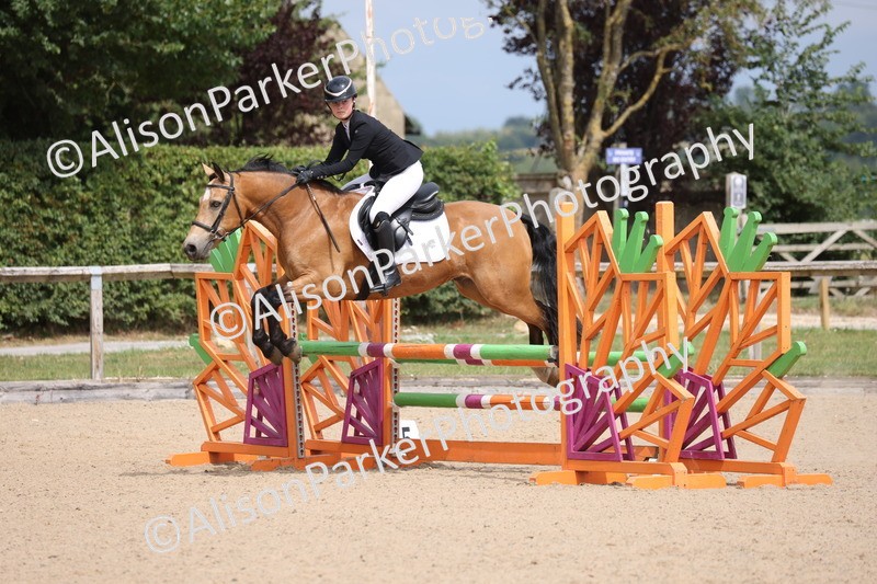 20250727-2145 - Class 6 - 90cm