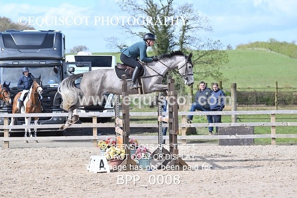 BPP_0008 - CLASS 20 SUN  Senior Discovery/ 1m Open