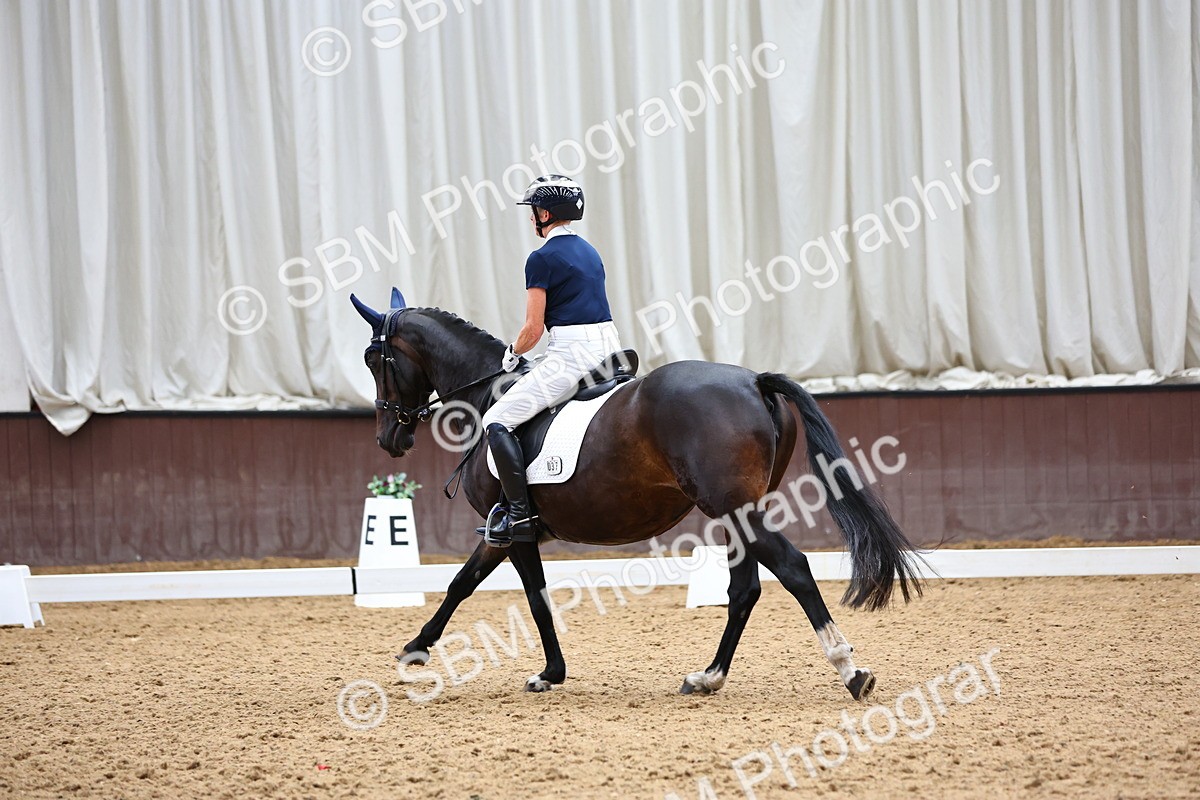 SBM_018025 - Class 5 - Novice FSM