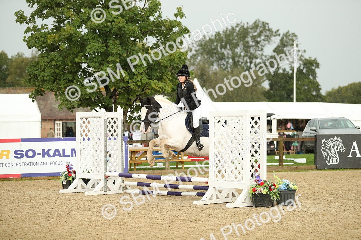 SBM_34277 - J60 Clear Round 50cm