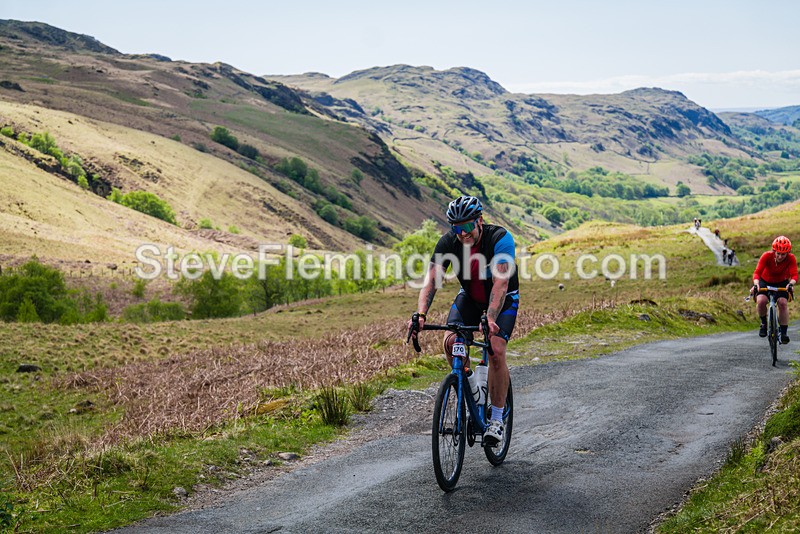 144906 - Hardknott Pass Camera 1 14.00-15.00