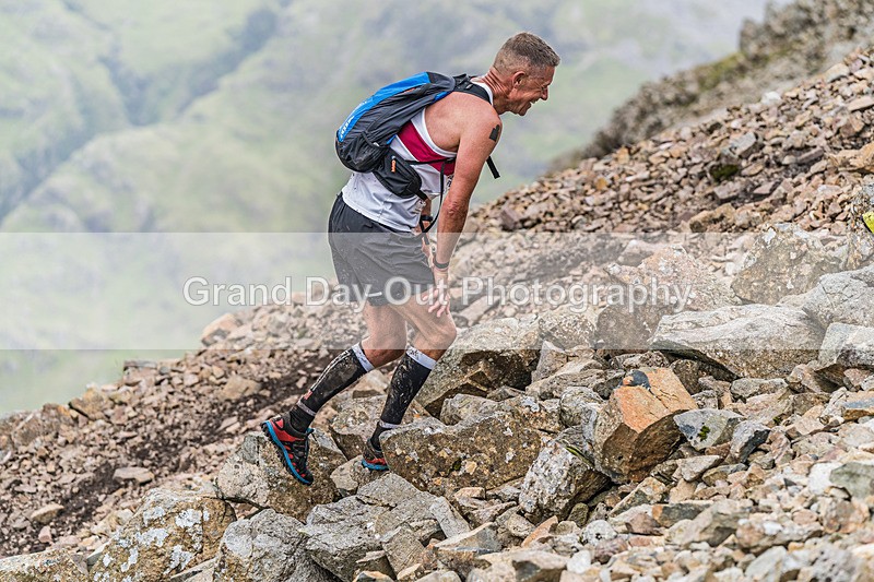 Borrowdale-753 - Borrowdale Fell Race Saturday 3rd August 2024