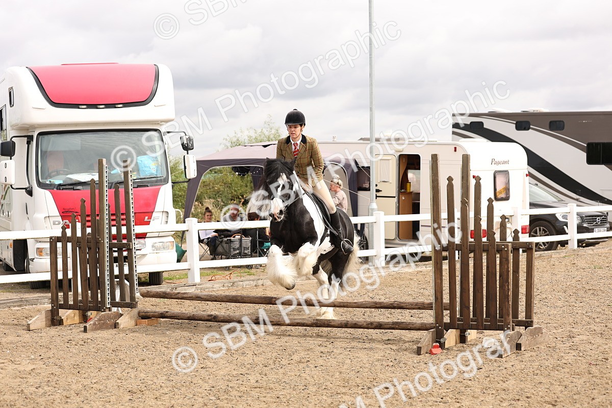 SBM_05120 - Class 56a -  Style & Performance - 50cm (15-19)