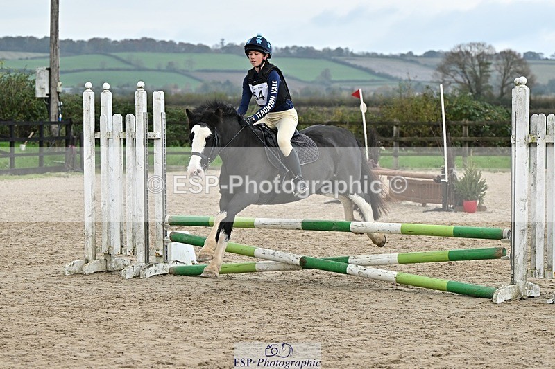 241110-133855-00898 - 60-65cm Arena Eventing