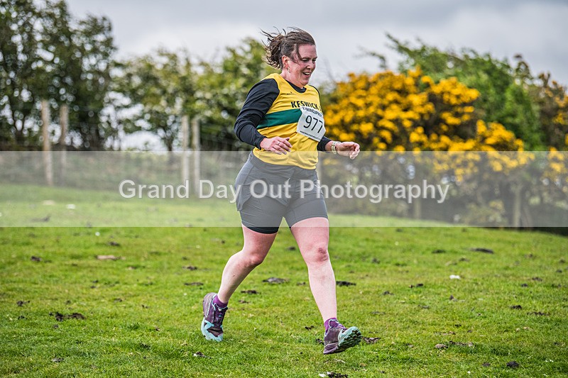 Hay-O-685 - Hay-O Trail Race Tuesday 19th May 2026
