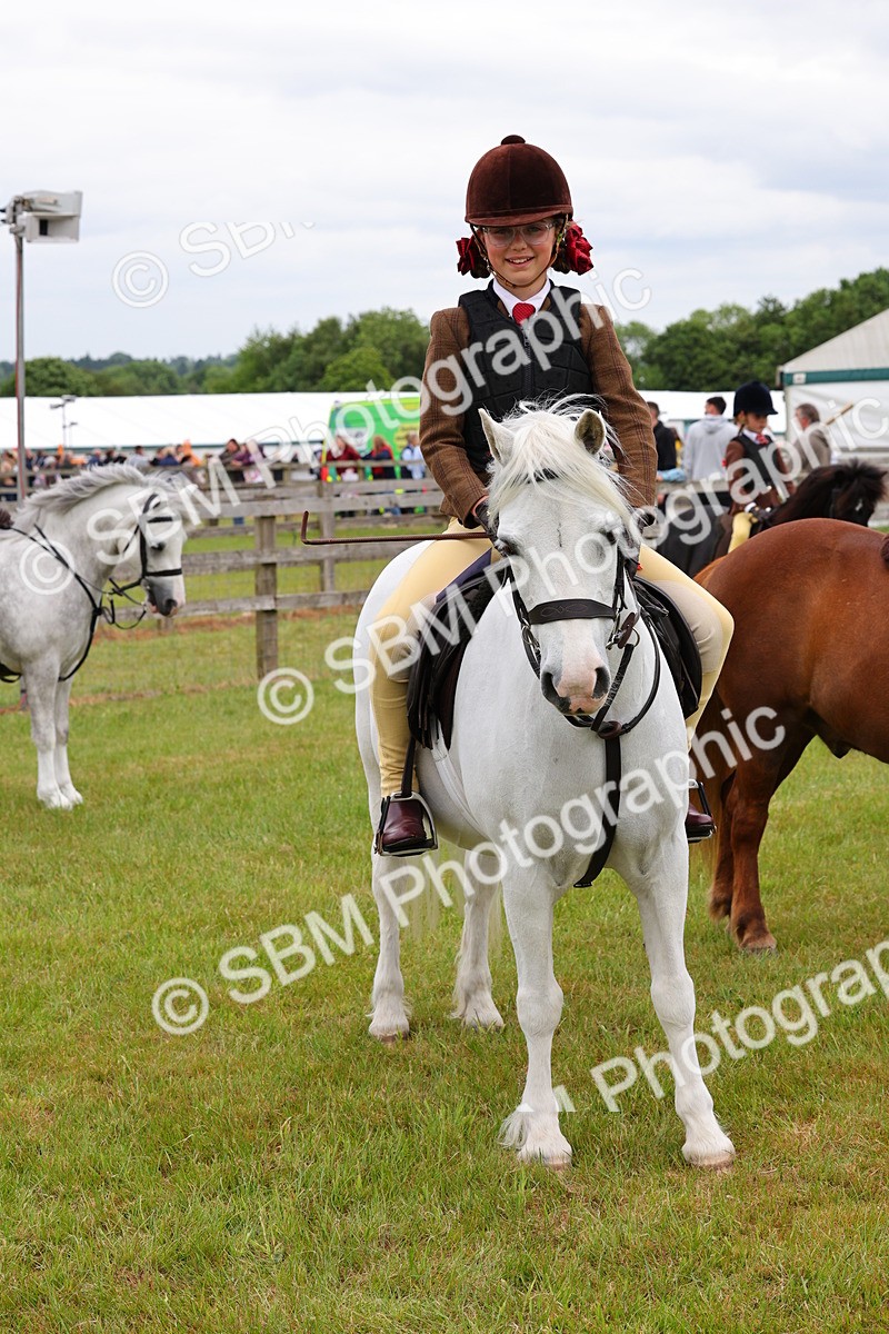SBM_08840 - Class 42-43 - LIHS BSPS Heritage Working Sports Pony