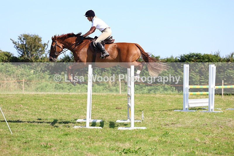 3E7A6615 - Class 14: Senior 1.15m Open