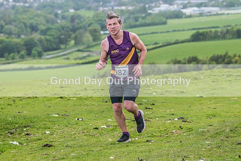 Hay-O-157 - Hay-O Trail Race Tuesday 19th May 2026