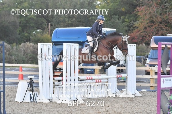 BPP_6270 - CLASS 4 0.85m Scottish Amateur Champion of Scotland