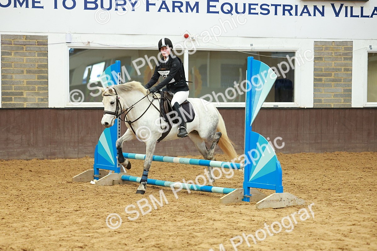 SBM_006001 - Class 3 - 60cm