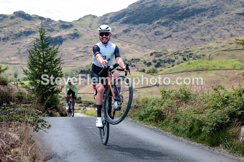 113325-2 - Blea Tarn Climb 11:00 - 12:00