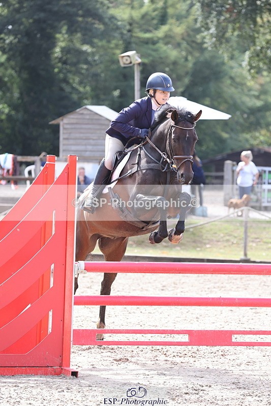 250831A-154907-11265 - Cls 44 95cm Amateur Quali