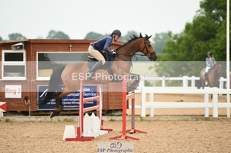 230610A-133048-03500 - Cls 24B 1.10m Amateur Qualifier