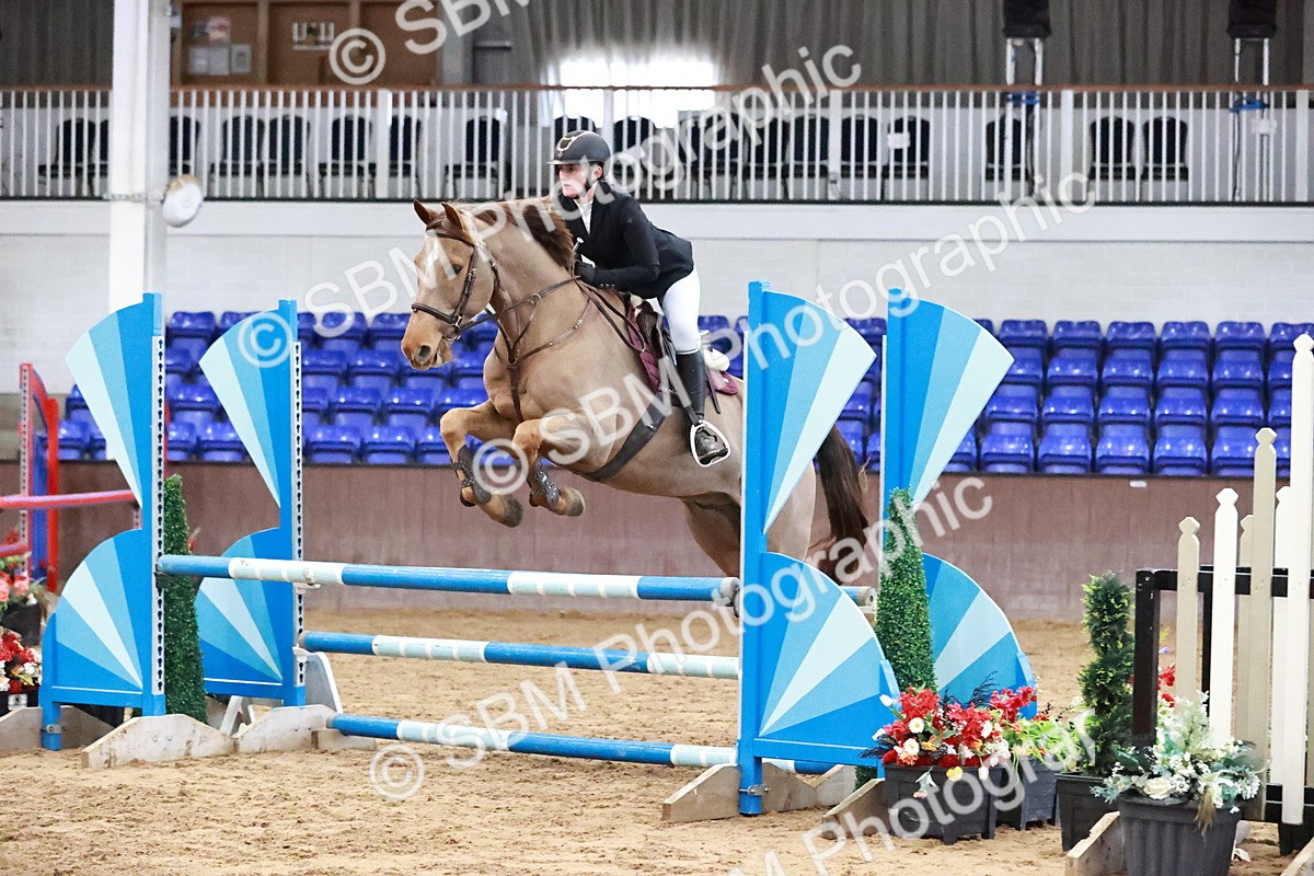 SBM_000644 - Class 2 - Senior British Novice - 90cm