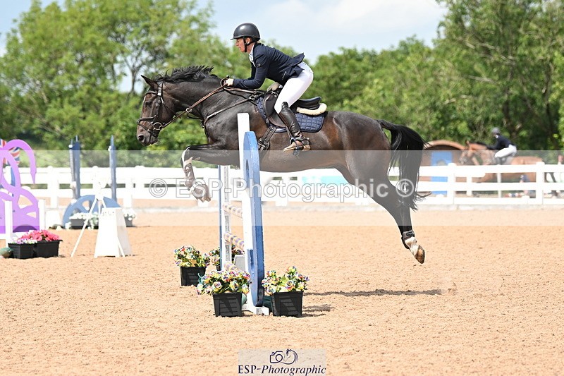 240726A-140158-01594 - Cls 10 95cm Amateur Qualifier