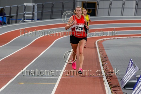 CEInv26-912867 - Track Female