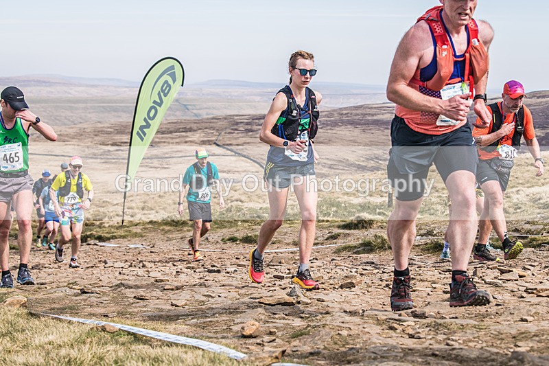 Pen-Y-Ghent-1006 - The 3 Peaks Race Saturday 25th April 2026 - Pen Y Ghent